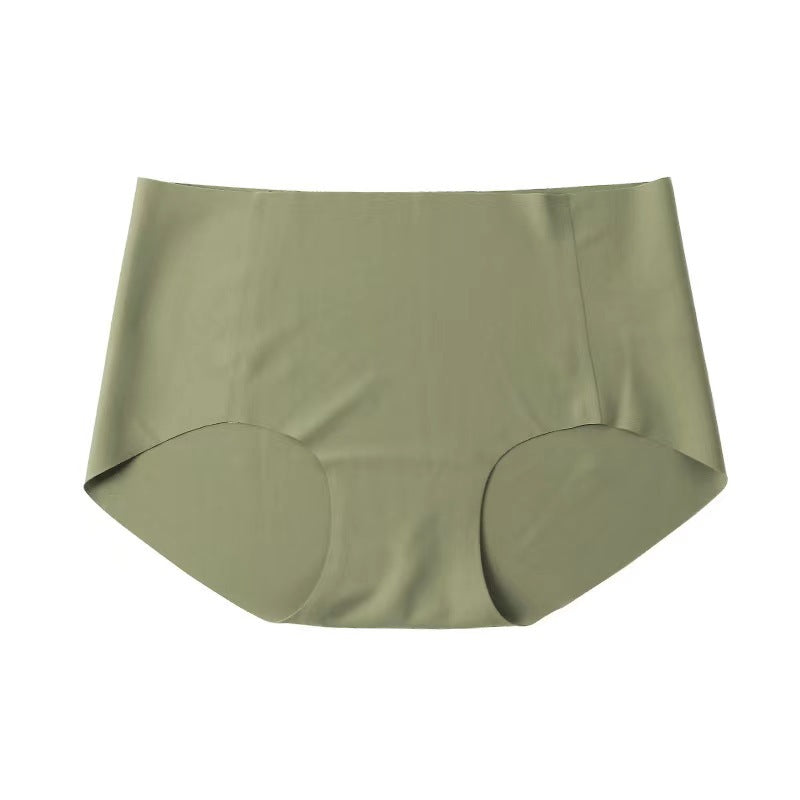 Soft Support Seamless Bra with Jelly Strips WOMAN
