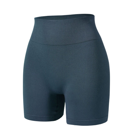 Womens Body Shaping High Waist Panties