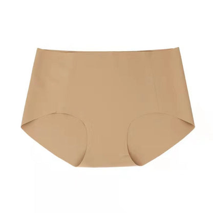 Soft Support Seamless Bra with Jelly Strips WOMAN