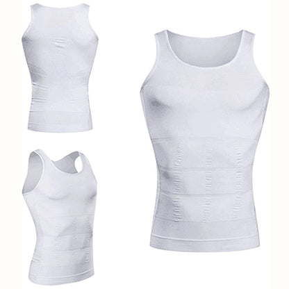 Men's Slimming Body Shaping Vest MAN