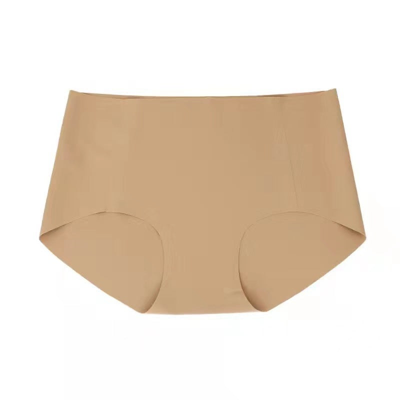 Soft Support Seamless Bra with Jelly Strips WOMAN