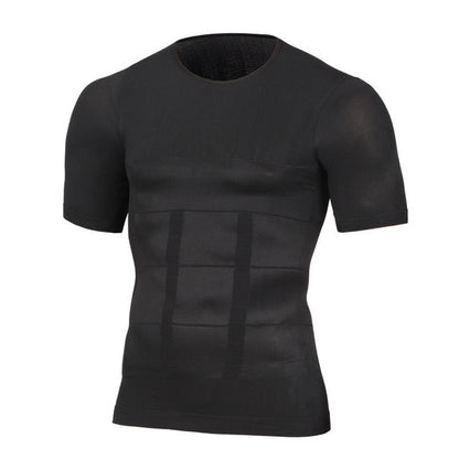 Sports compression shirt MAN