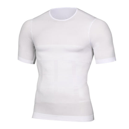 Sports compression shirt MAN