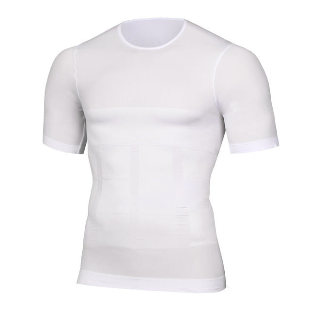 Sports compression shirt MAN