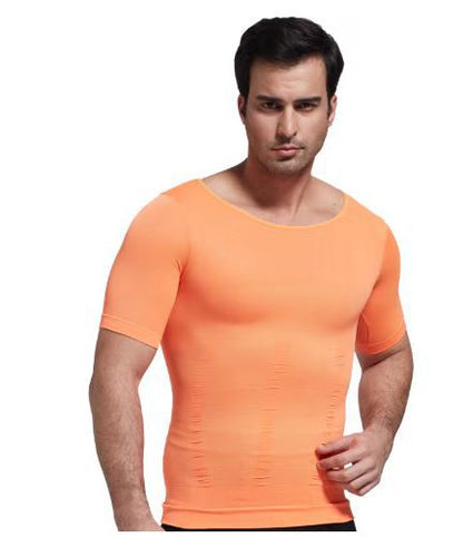 Sports compression shirt MAN