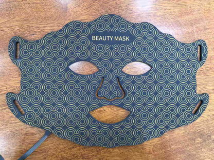 LED Photon Therapy Facial Mask Device