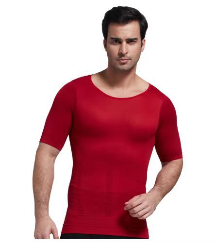 Sports compression shirt MAN