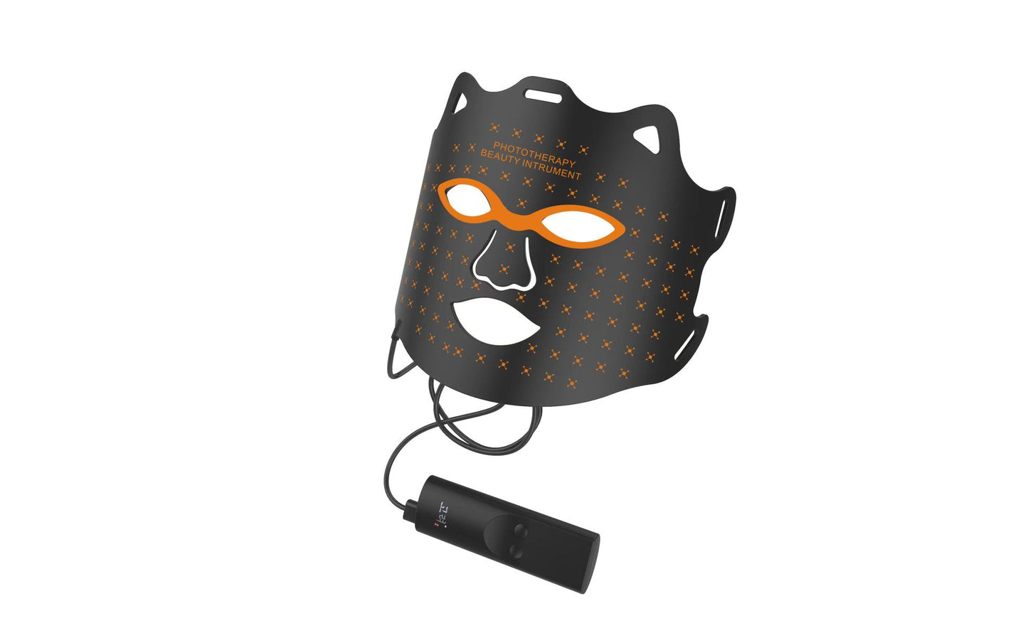 LED Photon Therapy Facial Mask Device