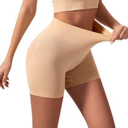 Womens Body Shaping High Waist Panties