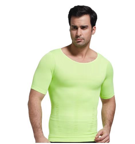 Sports compression shirt MAN