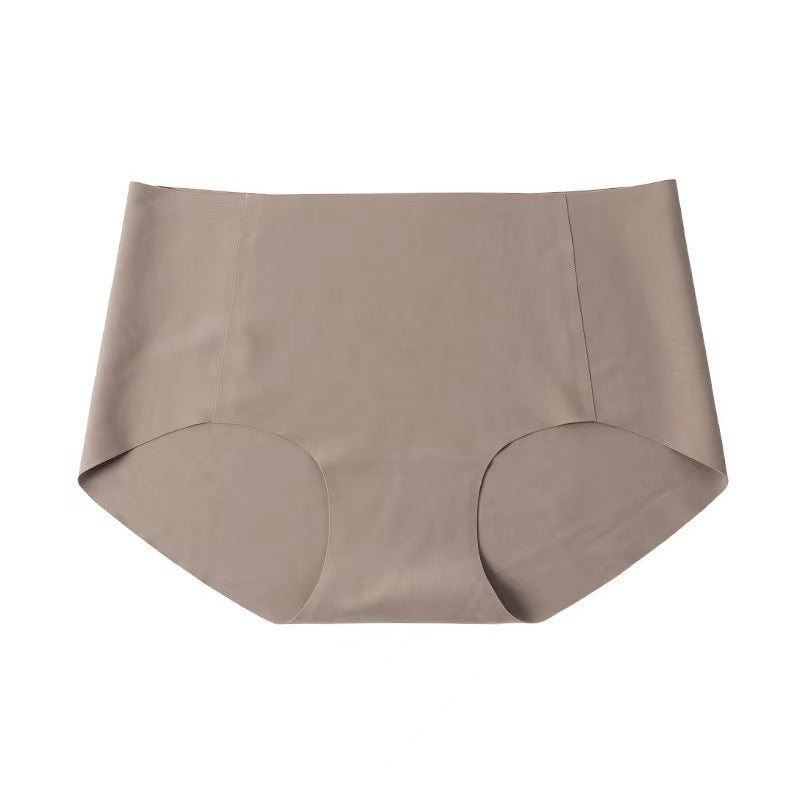 Soft Support Seamless Bra with Jelly Strips WOMAN