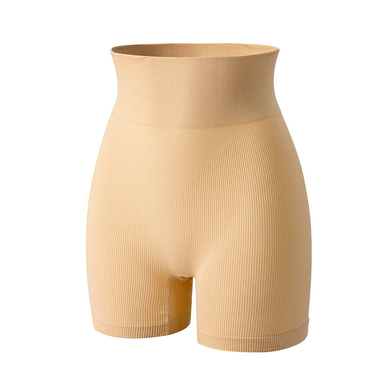 Womens Body Shaping High Waist Panties