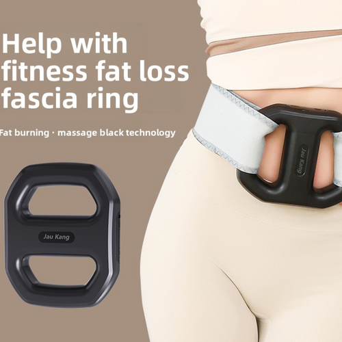 Vibration Massager Ring for Home Use