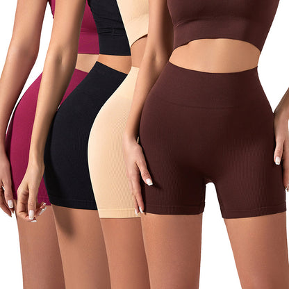 Womens Body Shaping High Waist Panties