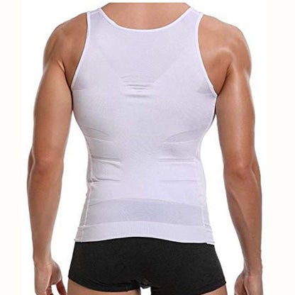 Men's Slimming Body Shaping Vest MAN