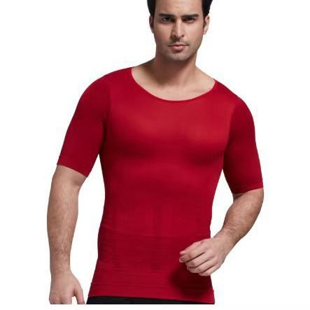 Sports compression shirt MAN