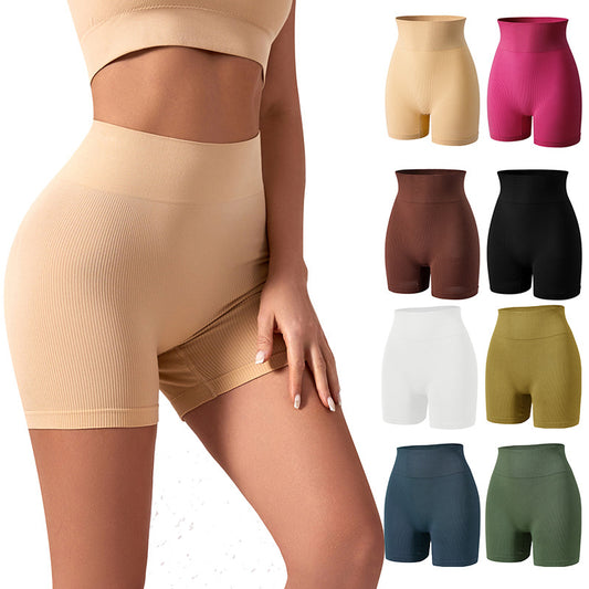 Womens Body Shaping High Waist Panties