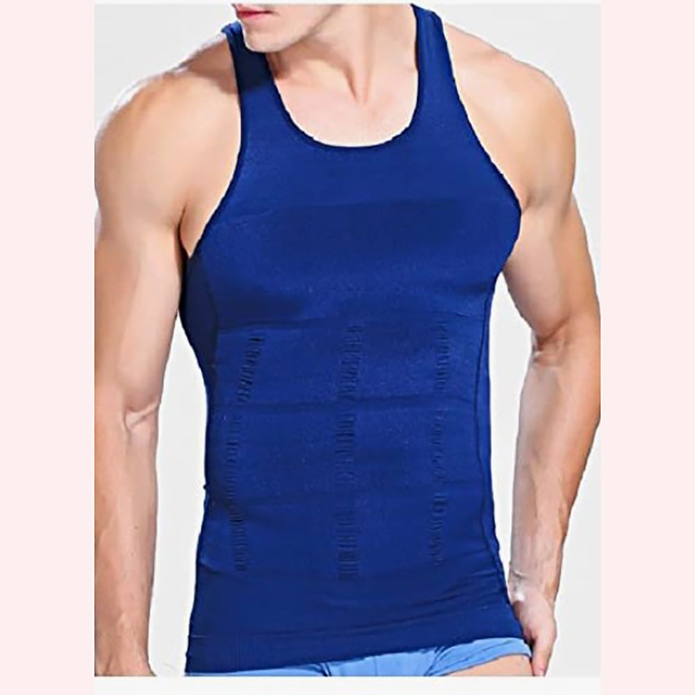 Men's Slimming Body Shaping Vest MAN