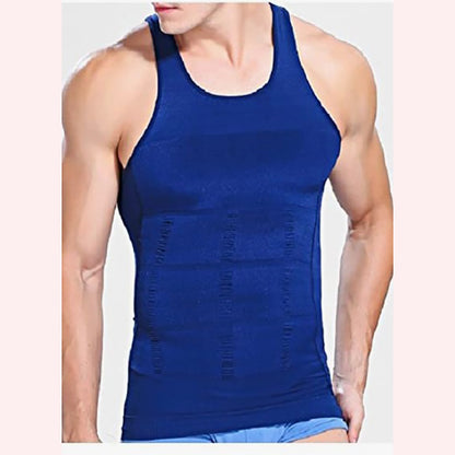 Men's Slimming Body Shaping Vest MAN