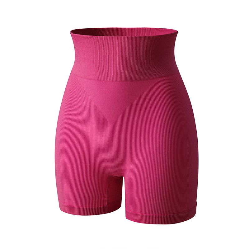 Womens Body Shaping High Waist Panties