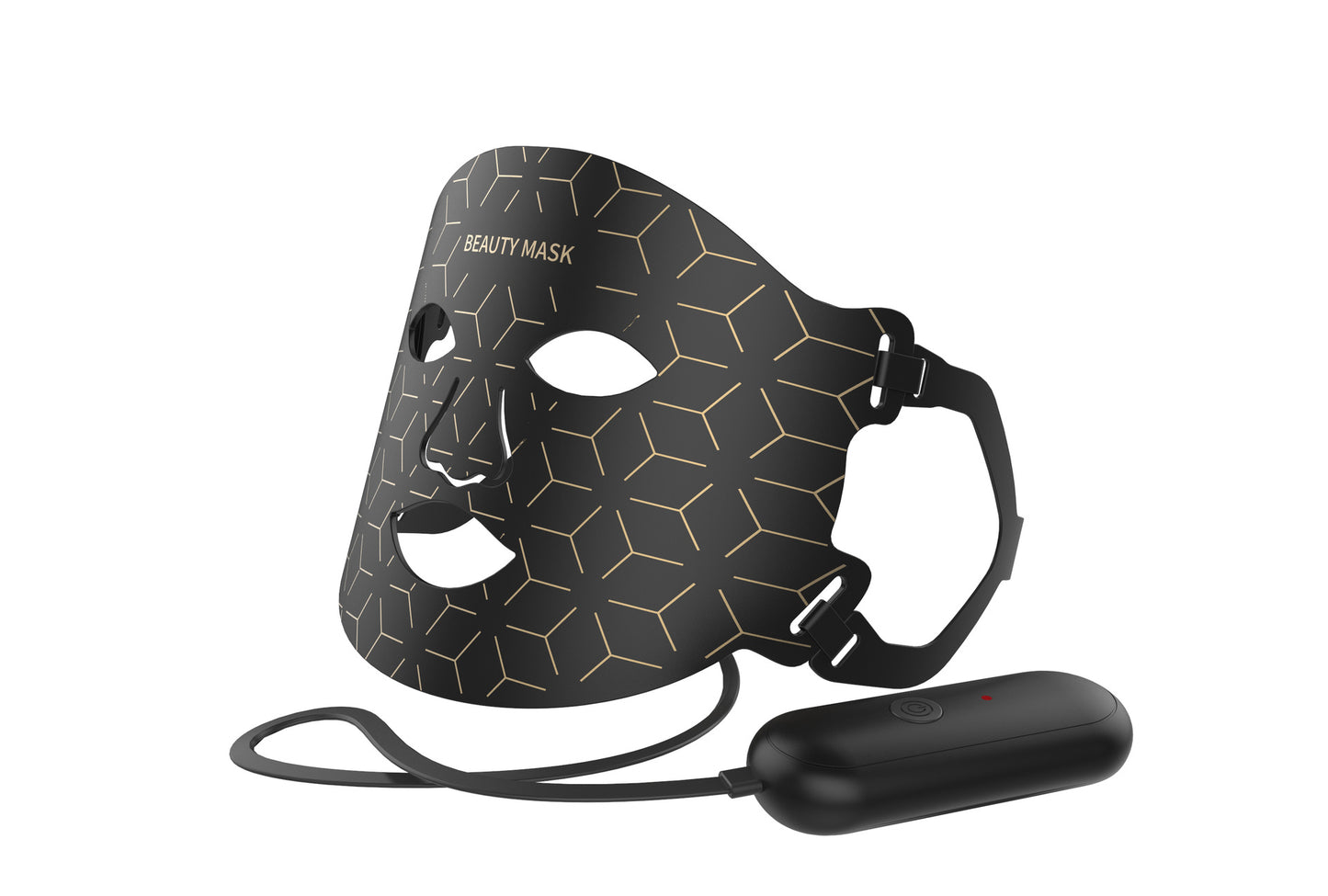 LED Photon Therapy Facial Mask Device