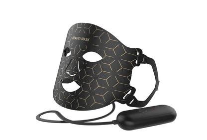 LED Photon Therapy Facial Mask Device