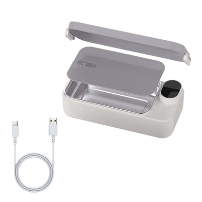 Heated Lunch Box